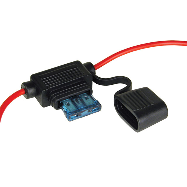 BF353 MPD (Memory Protection Devices) Portafusibles